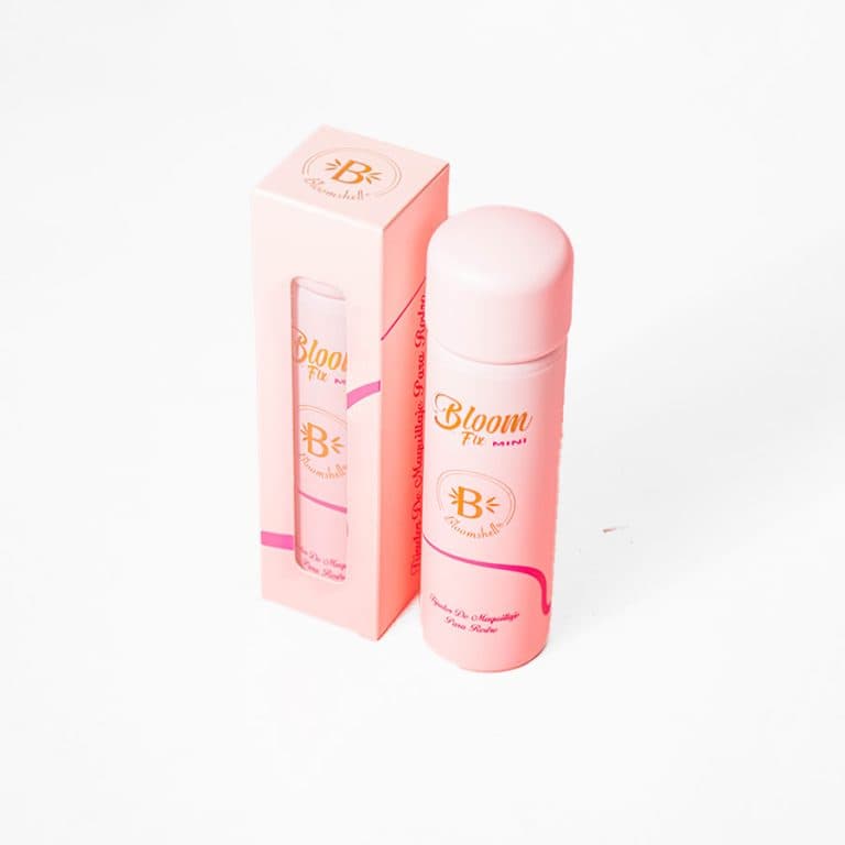 Bloom Fix Mini